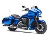 2012 Kawasaki Vulcan 1700 Vaquero photo